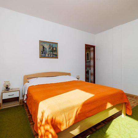 Apartment Zdravka Банёл Экстерьер фото