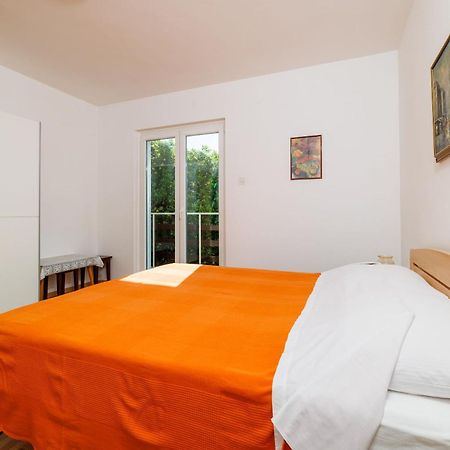 Apartment Zdravka Банёл Экстерьер фото