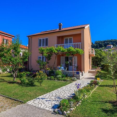 Apartment Zdravka Банёл Экстерьер фото