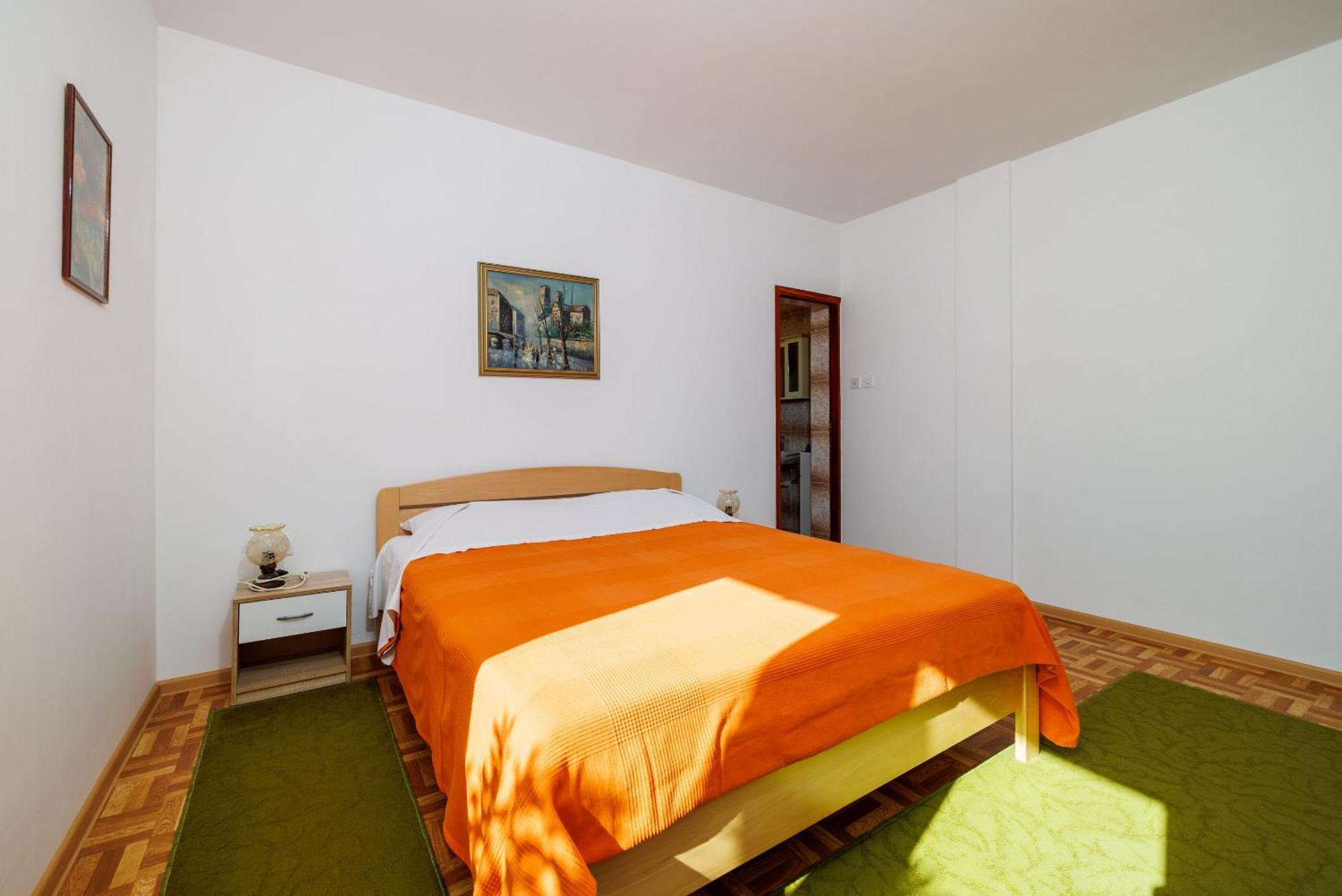 Apartment Zdravka Банёл Экстерьер фото