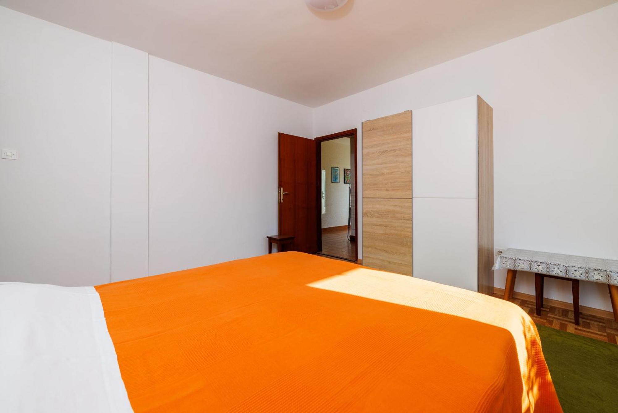 Apartment Zdravka Банёл Экстерьер фото