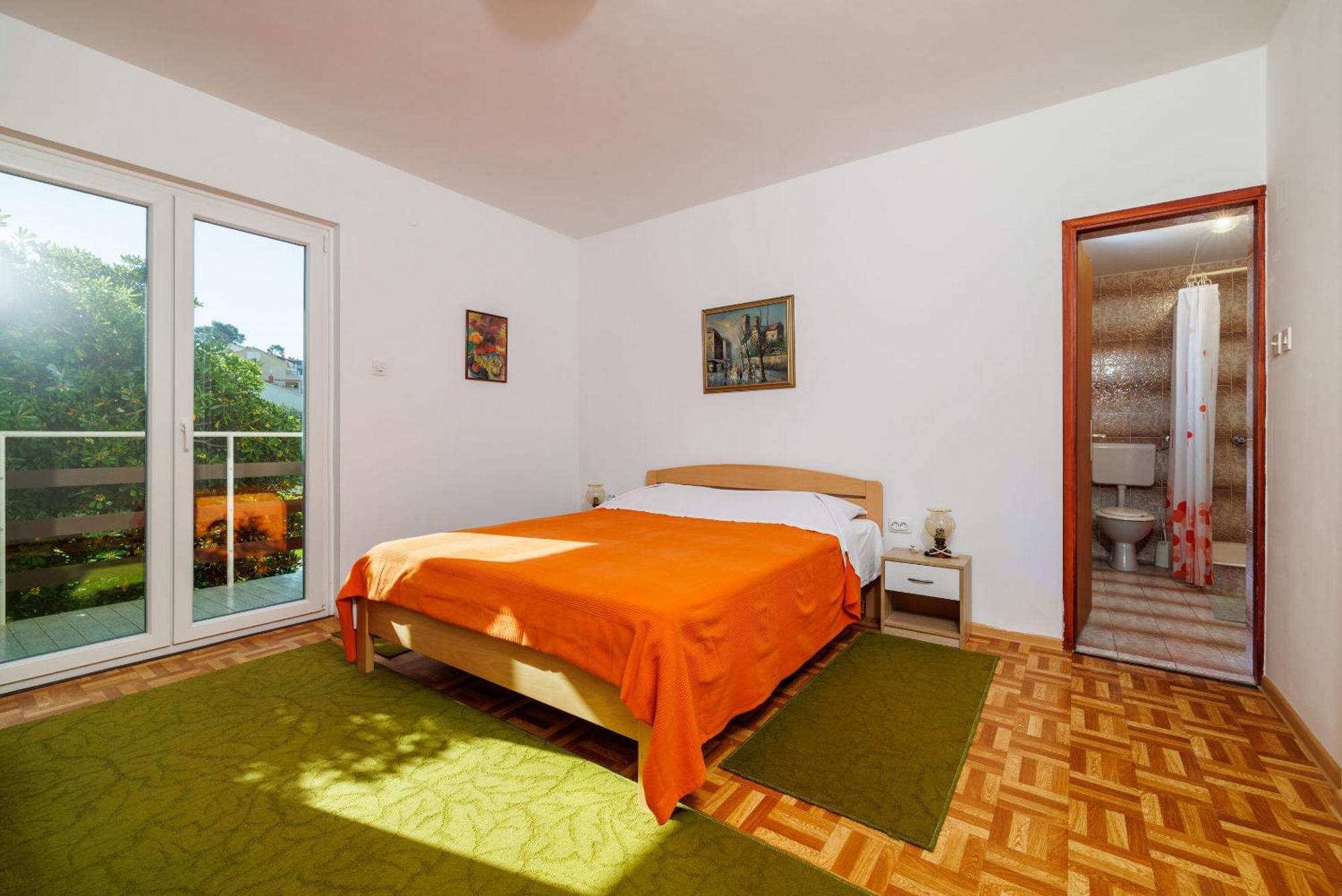 Apartment Zdravka Банёл Экстерьер фото