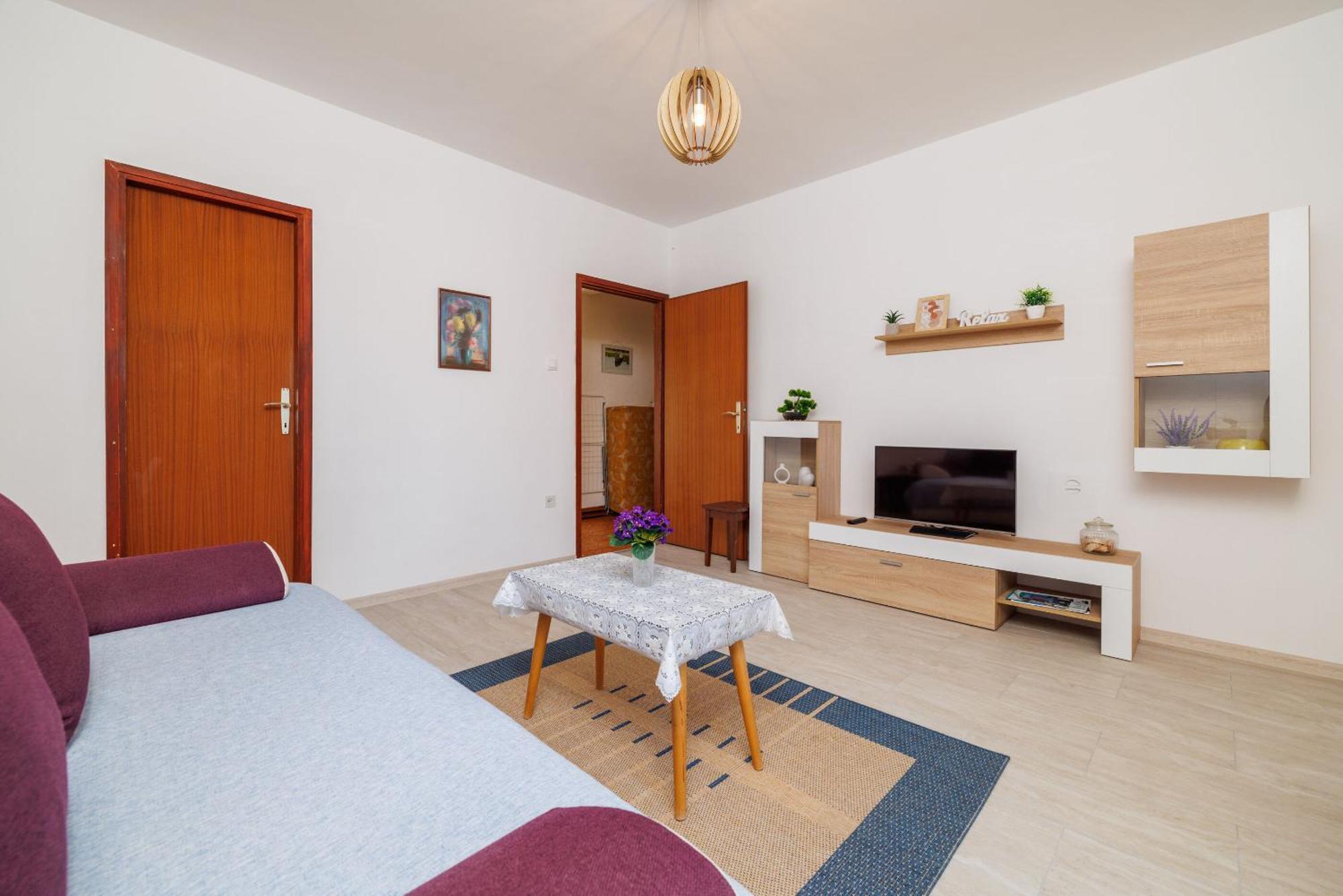 Apartment Zdravka Банёл Экстерьер фото