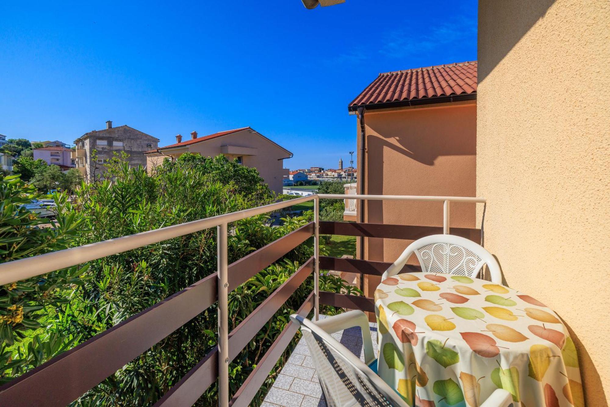 Apartment Zdravka Банёл Экстерьер фото