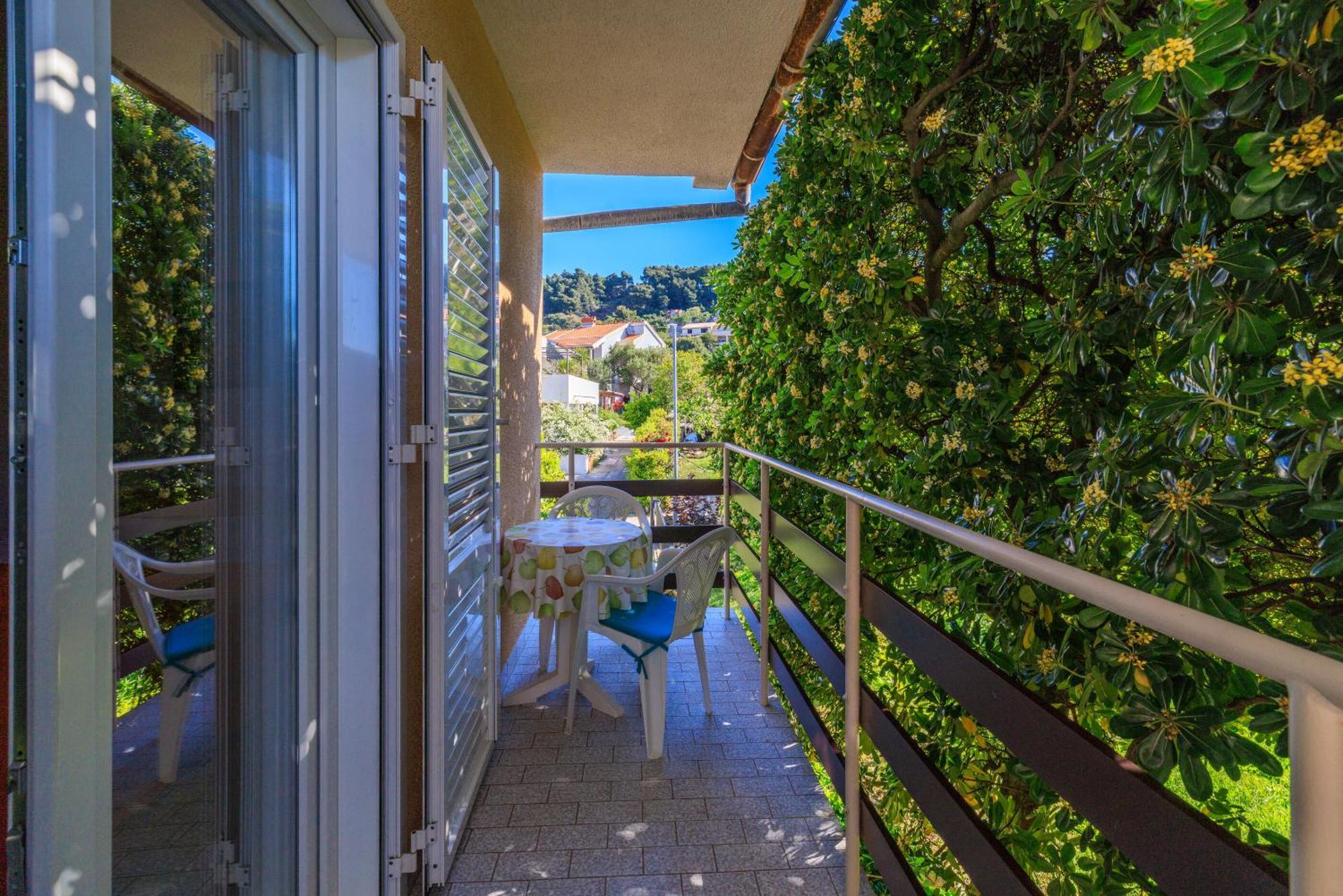 Apartment Zdravka Банёл Экстерьер фото