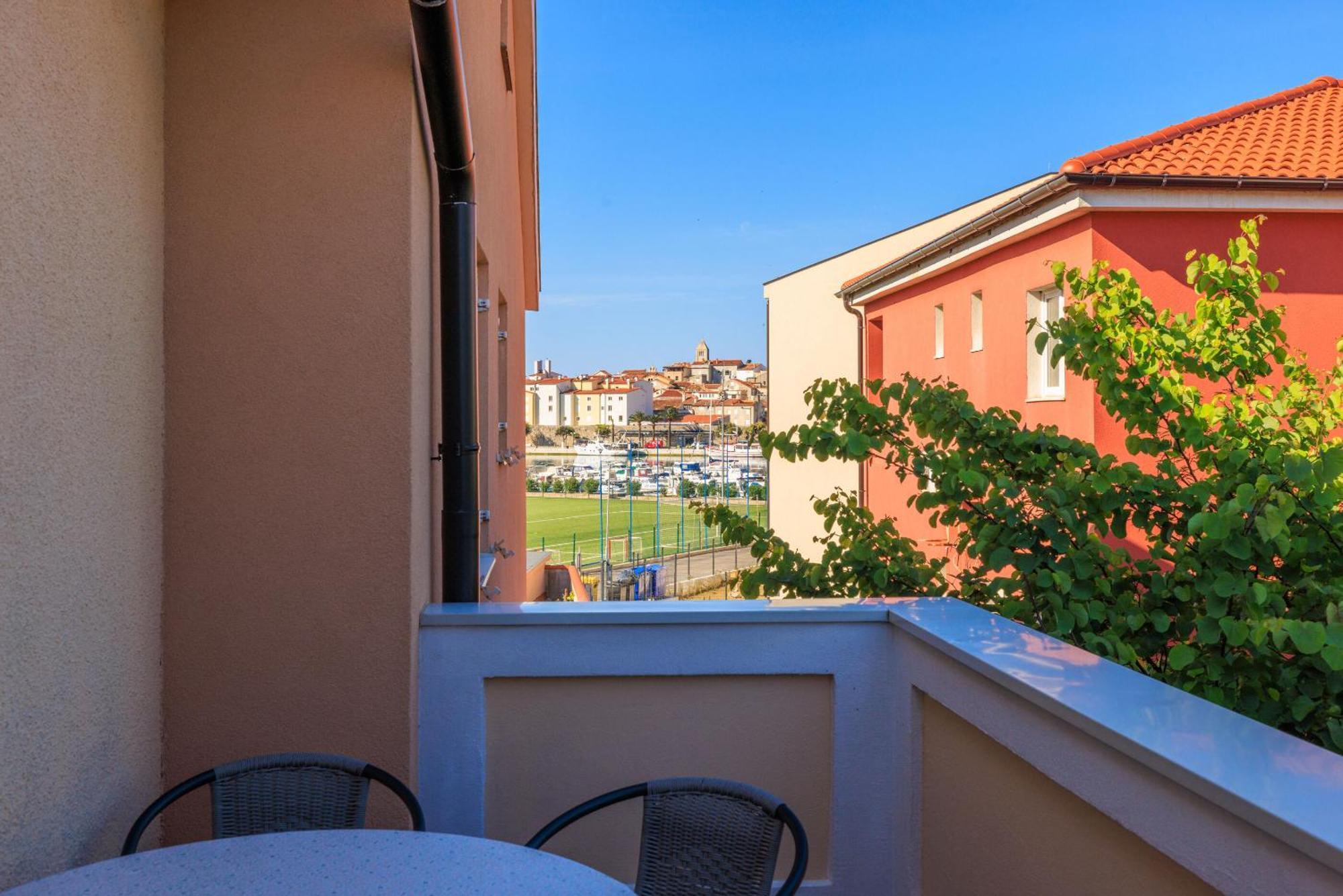 Apartment Zdravka Банёл Экстерьер фото