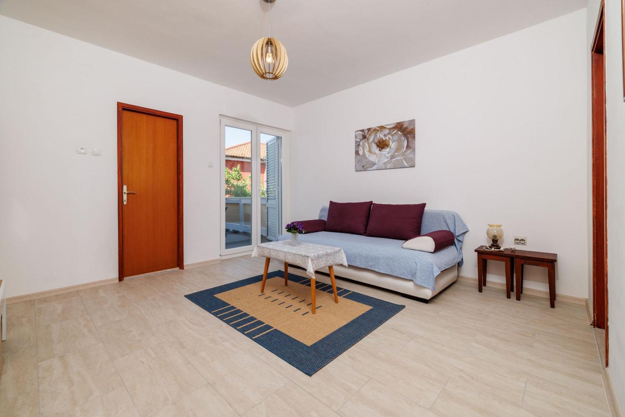 Apartment Zdravka Банёл Экстерьер фото